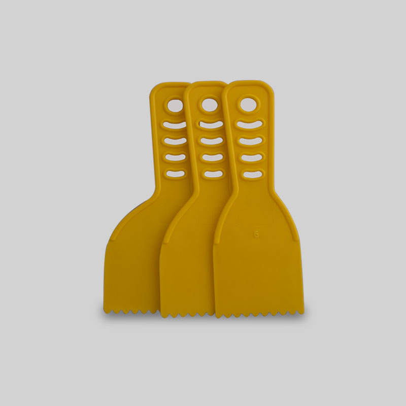 کاردک شیاردار